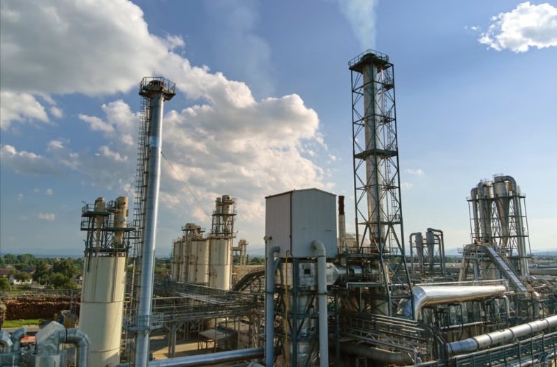 Industria