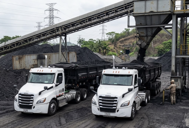 Minería y construcción