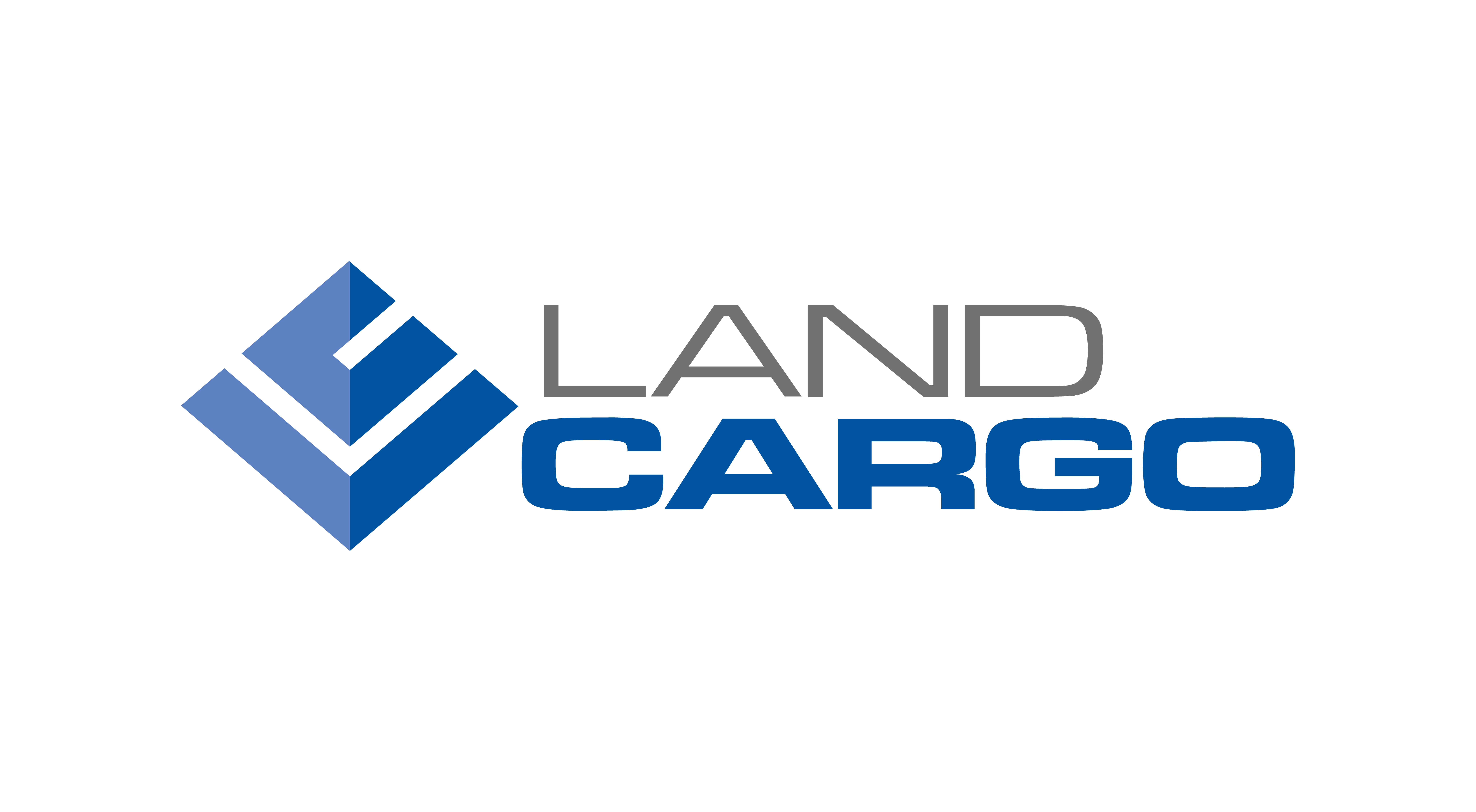 LAND CARGO Logo